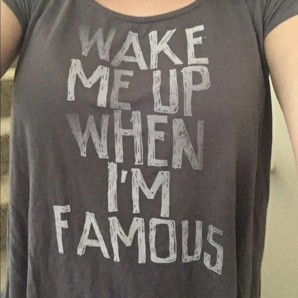 T-shirt