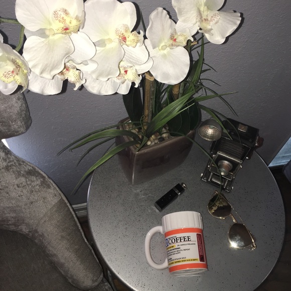 Caffeine prescription mug