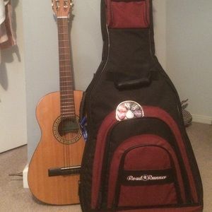 GUITAR BUNDLE