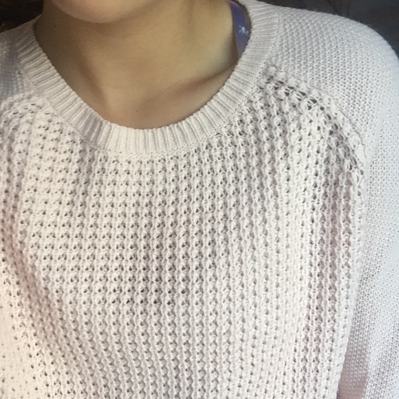 Pink sweater - Picture 2 of 2