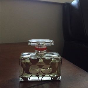 Coach Perfume