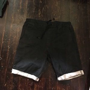 *BLACK FRIDAY-CYBER MONDAY SALE* Hybrid Shorts