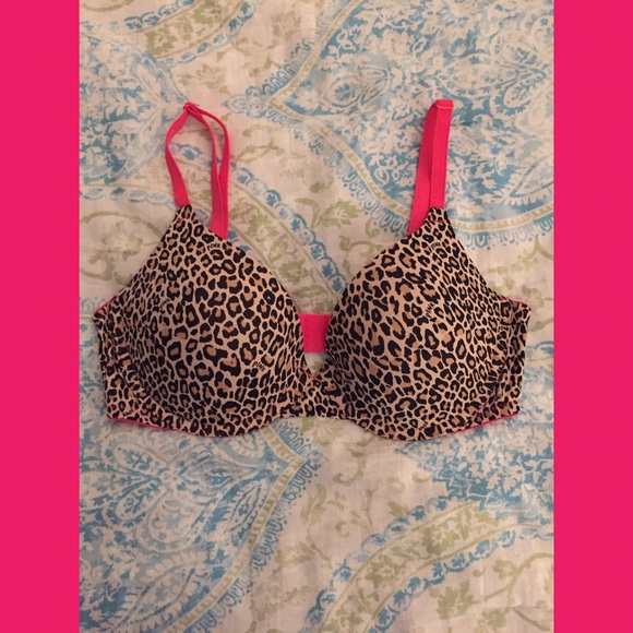 💗💋👙VS PINK PUSH UP BRA💗💋👙