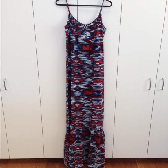 Twelfth Street by Cynthia Vincent Maxi Dress