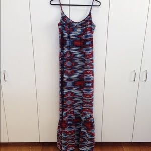 Twelfth Street by Cynthia Vincent Maxi Dress