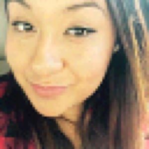 Meet your Posher, Sandy