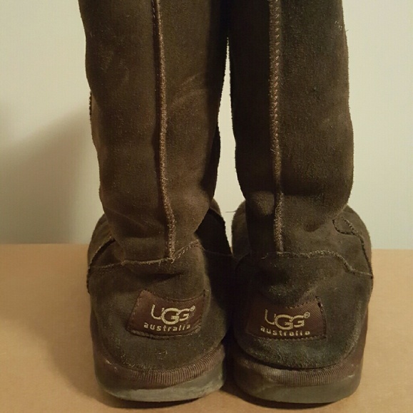 Women's Uggs