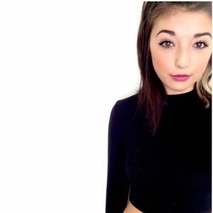 Meet your Posher, Kendall