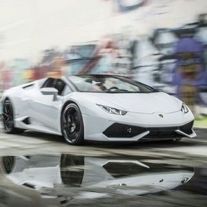 Meet your Posher, Cedric