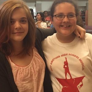 Meet your Posher, Kassie