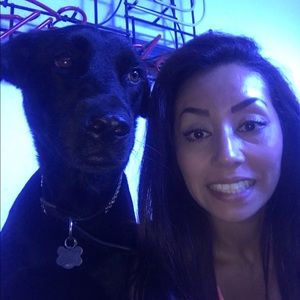 Meet your Posher, Nataly