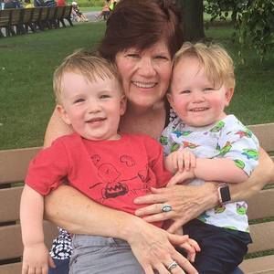 Meet your Posher, Sue