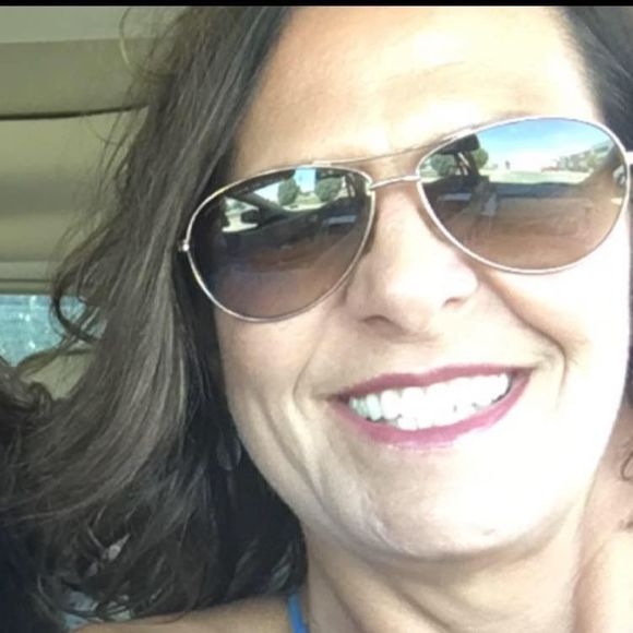 Meet your Posher, Betty