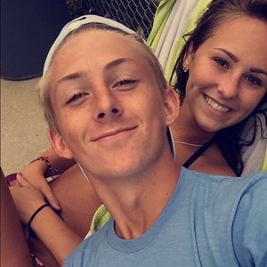 Meet your Posher, Jared