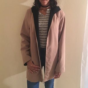 Rain Coat