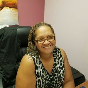 Meet your Posher, Tracy