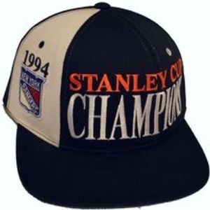 Rangers Hat