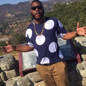 Meet your Posher, Craig