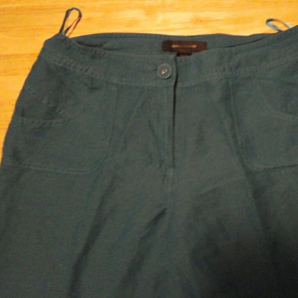 Pants - Picture 2 of 2