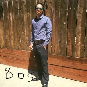 Meet your Posher, Ulises maximus