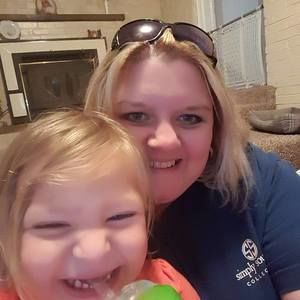Meet your Posher, Melanie