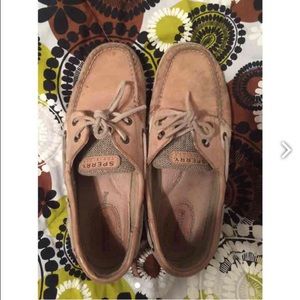 Women's Sperry's