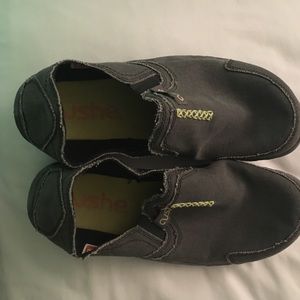 Cushe shoes men's size 8