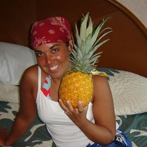 Meet your Posher, Maria