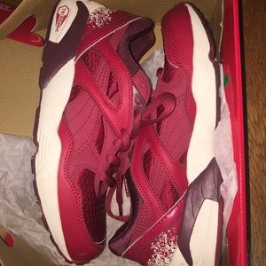 Puma Trinomic R698 sprt