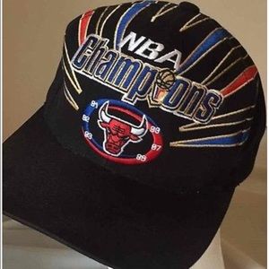 Chicago Bulls Hat