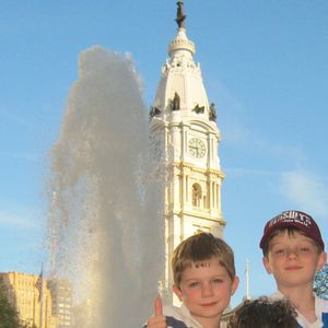 Meet your Posher, Laurel