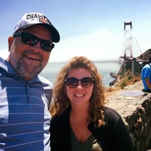 Meet your Posher, Lezlie