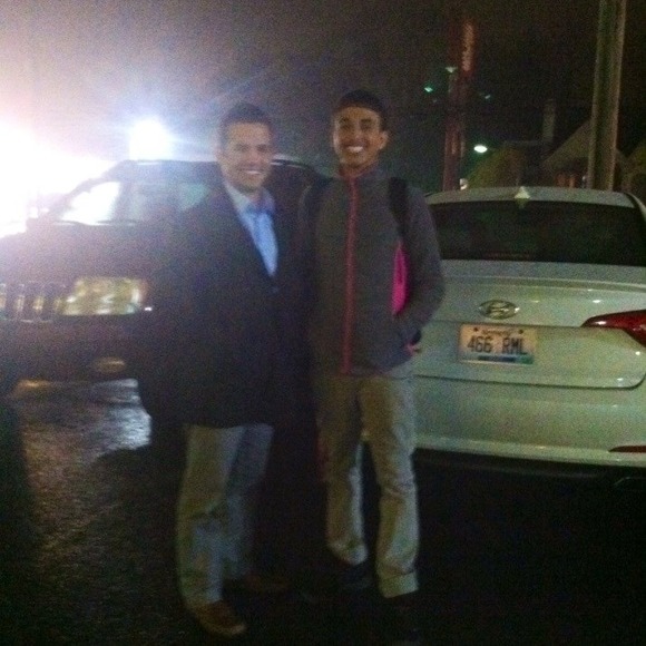 Meet your Posher, Aiza - Picture 1 of 1