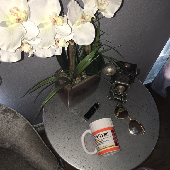 New silly Coffee prescription mug