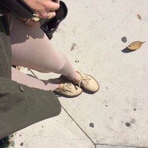 Meet your Posher, Yesenia