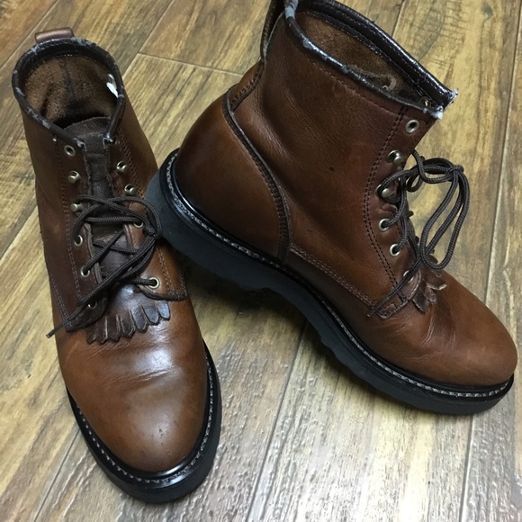 Boots hold