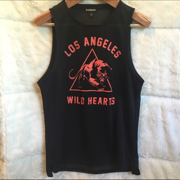 Express Jersey - Picture 2 of 5