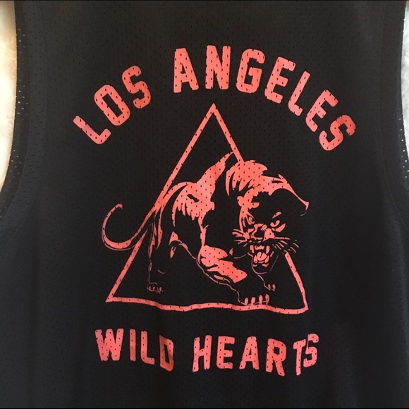 Express Jersey - Picture 4 of 5