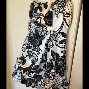 Party dress/ Homecoming dress