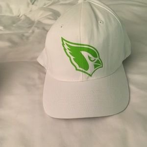 Cardinals hat flex fit large-x large