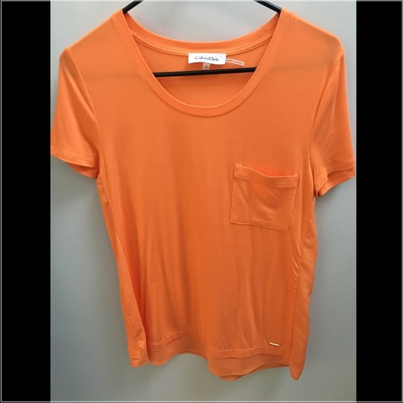 Calvin Klein T-Shirt