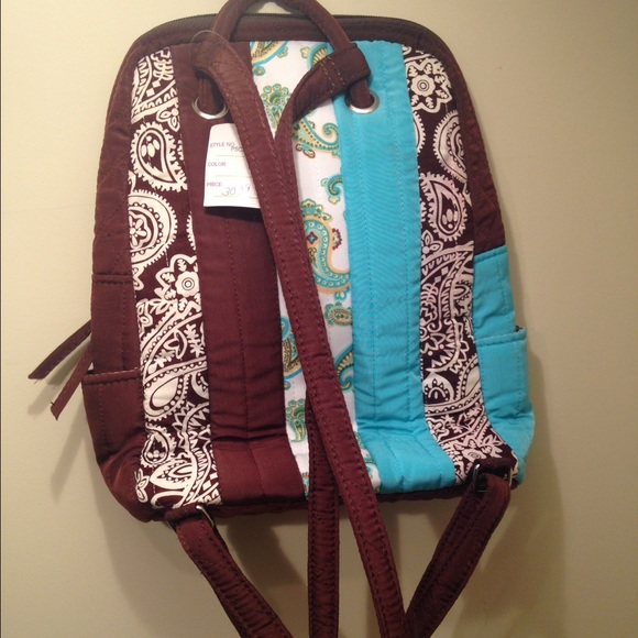 A Boutique Shop purse/bag - Picture 2 of 3