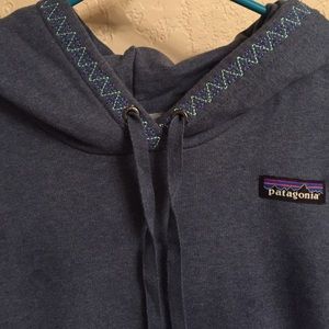Patagonia Hoodie