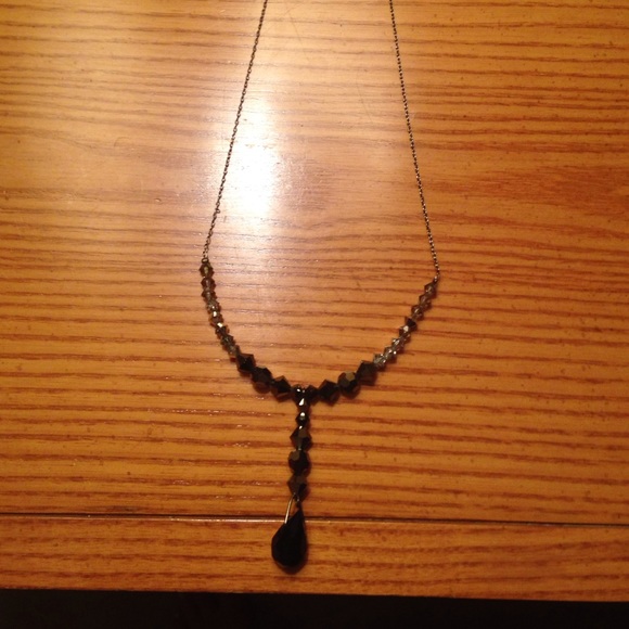 Alfani necklace