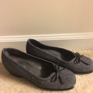 Women AEROSOLES Tempire STATE Shoes