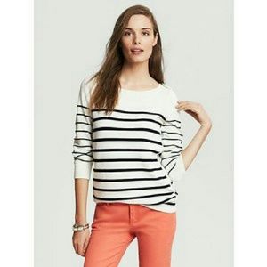 ❌SOLD❌Banana Republic Sweater