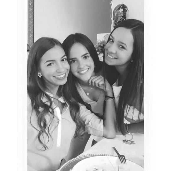 Meet your Posher, Victoria