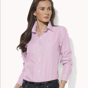 Ralph Lauren button down