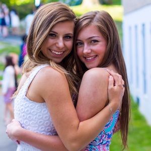 Meet your Posher, Marly