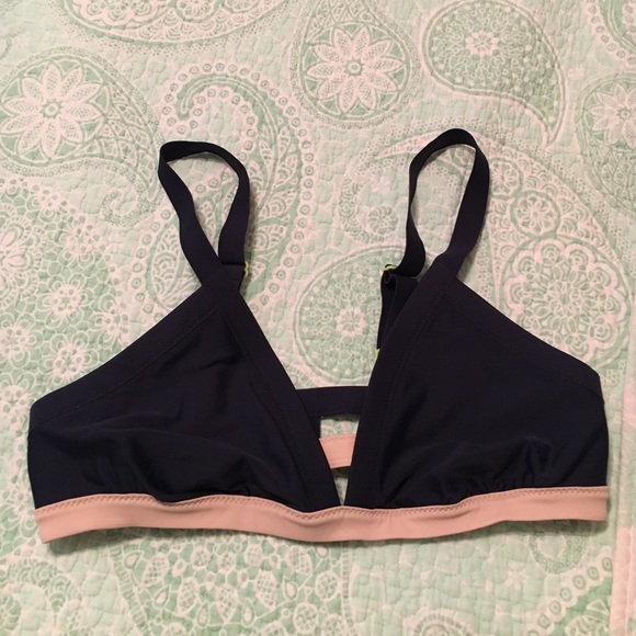 Lululemon bikini top